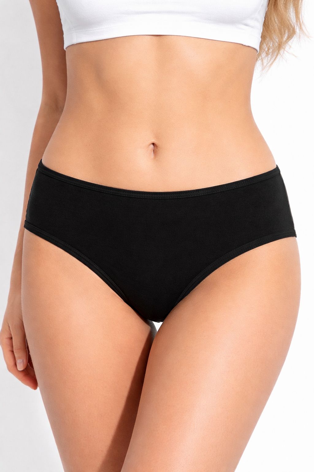 Ladies Underwear – Soft & Breathable