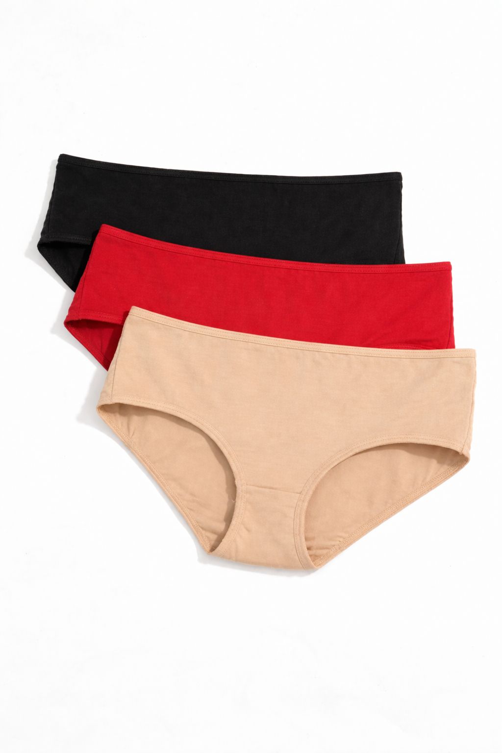 Ladies Underwear – Soft & Breathable