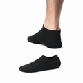 Everyday Black Socks