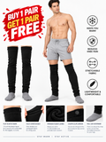 Leg Warmer Premium Buy 1 Pair Get 1 Pair Free