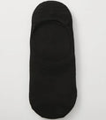 Men’s & Women's Half Cut Socks – Comfortable Fit (Black)